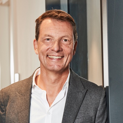 Eric Schott